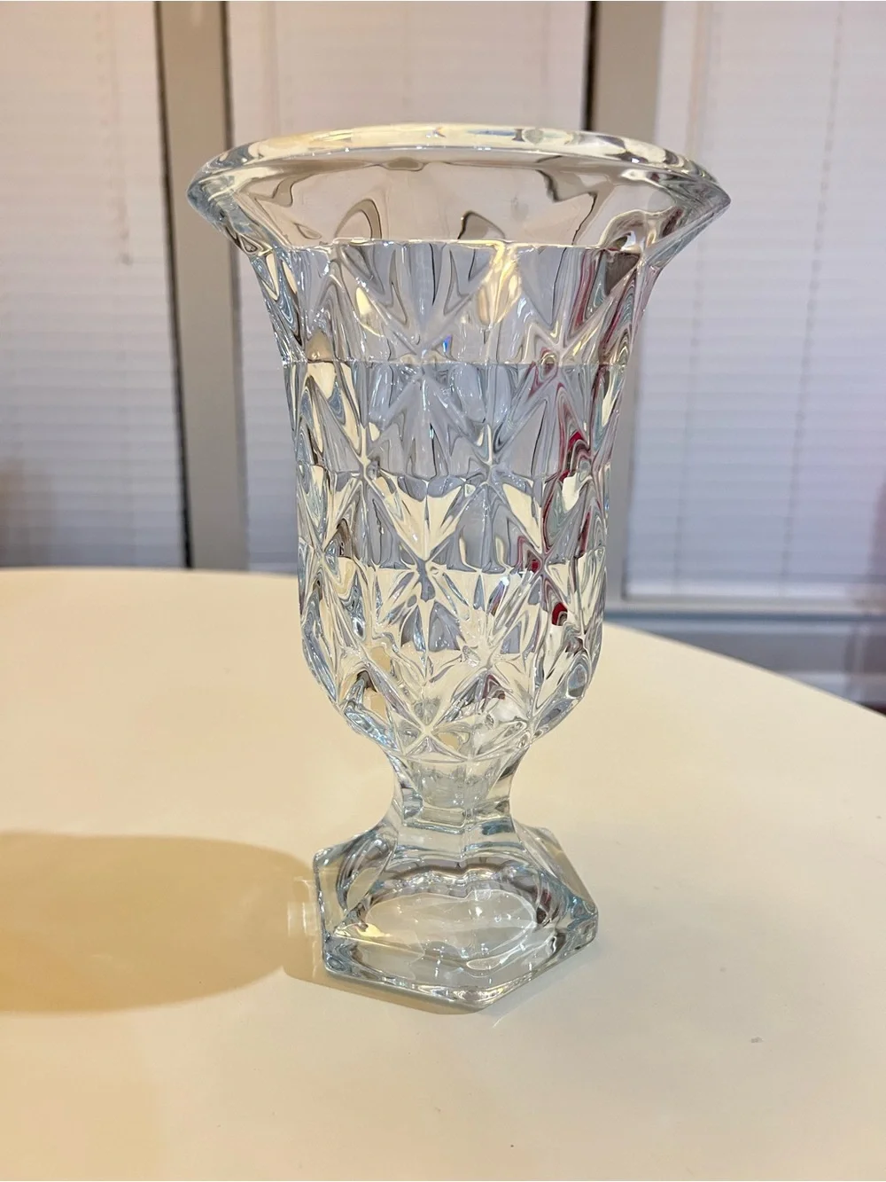 N/A elegant clear